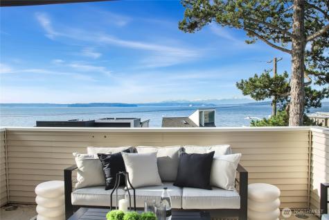 5064 Beach Drive SW Seattle WA 98136