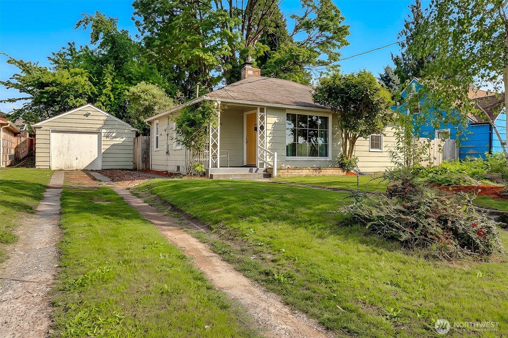 12238 76th Avenue S Seattle WA 98178