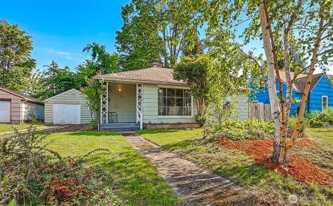 12238 76th Avenue S Seattle WA 98178