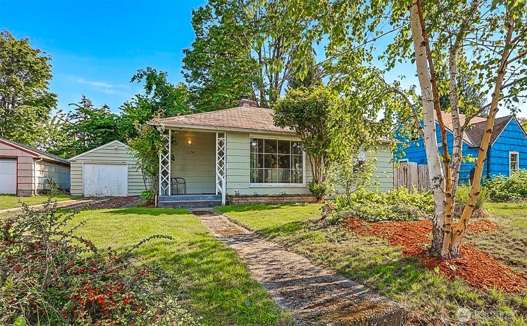 12238 76th Avenue S Seattle WA 98178