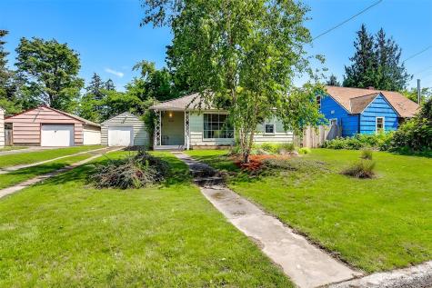12238 76th Avenue S Seattle WA 98178