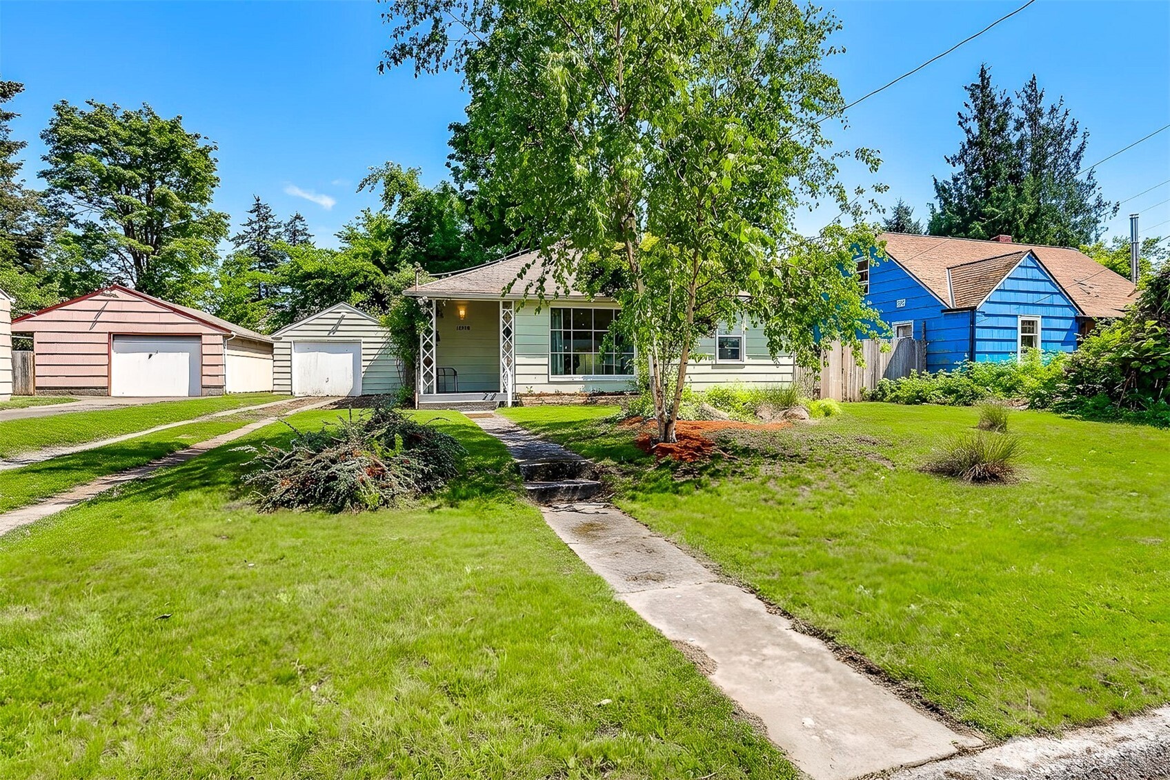 12238 76th Avenue S Seattle WA 98178