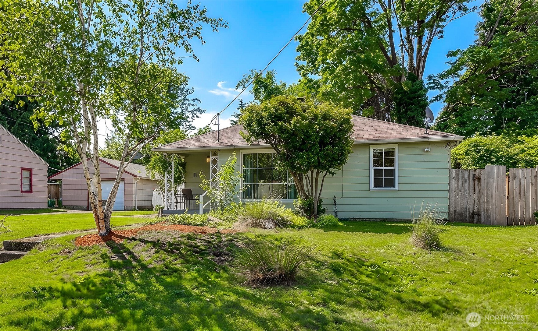 12238 76th Avenue S Seattle WA 98178