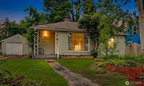 12238 76th Avenue S Seattle WA 98178