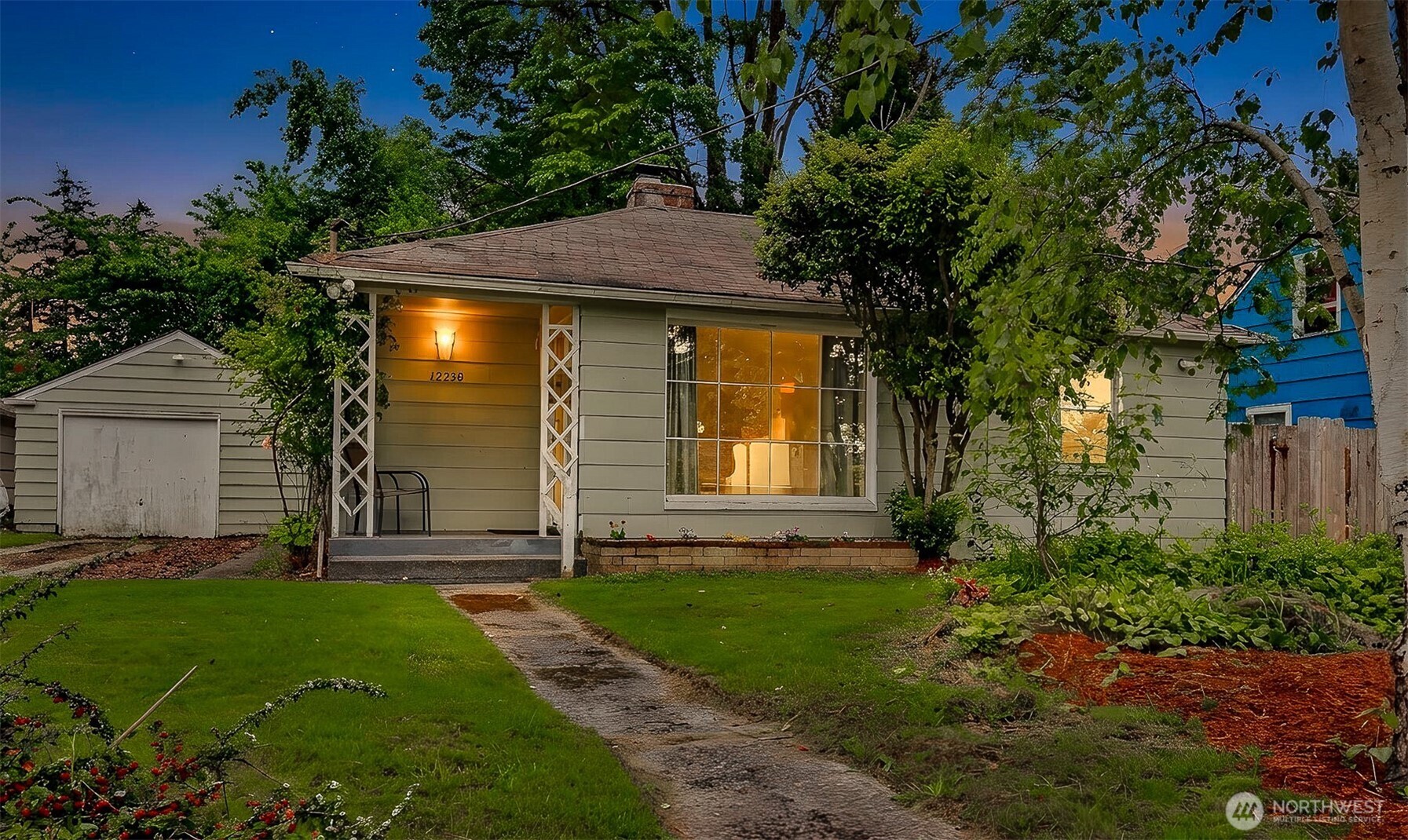 12238 76th Avenue S Seattle WA 98178