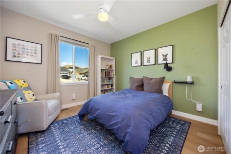 452 Spring View Place Chelan WA 98816