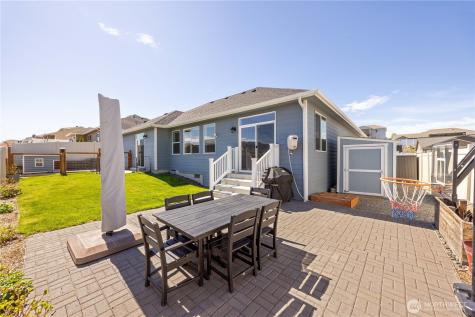 452 Spring View Place Chelan WA 98816