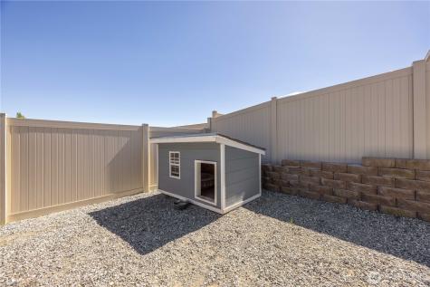 452 Spring View Place Chelan WA 98816