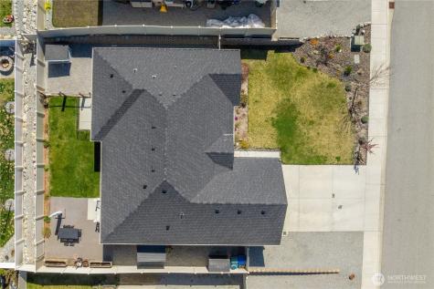 452 Spring View Place Chelan WA 98816