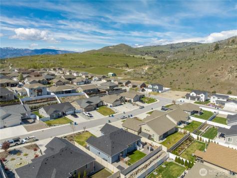 452 Spring View Place Chelan WA 98816