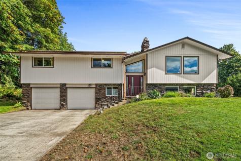 8400 Old Highway 99 SE Tumwater WA 98501