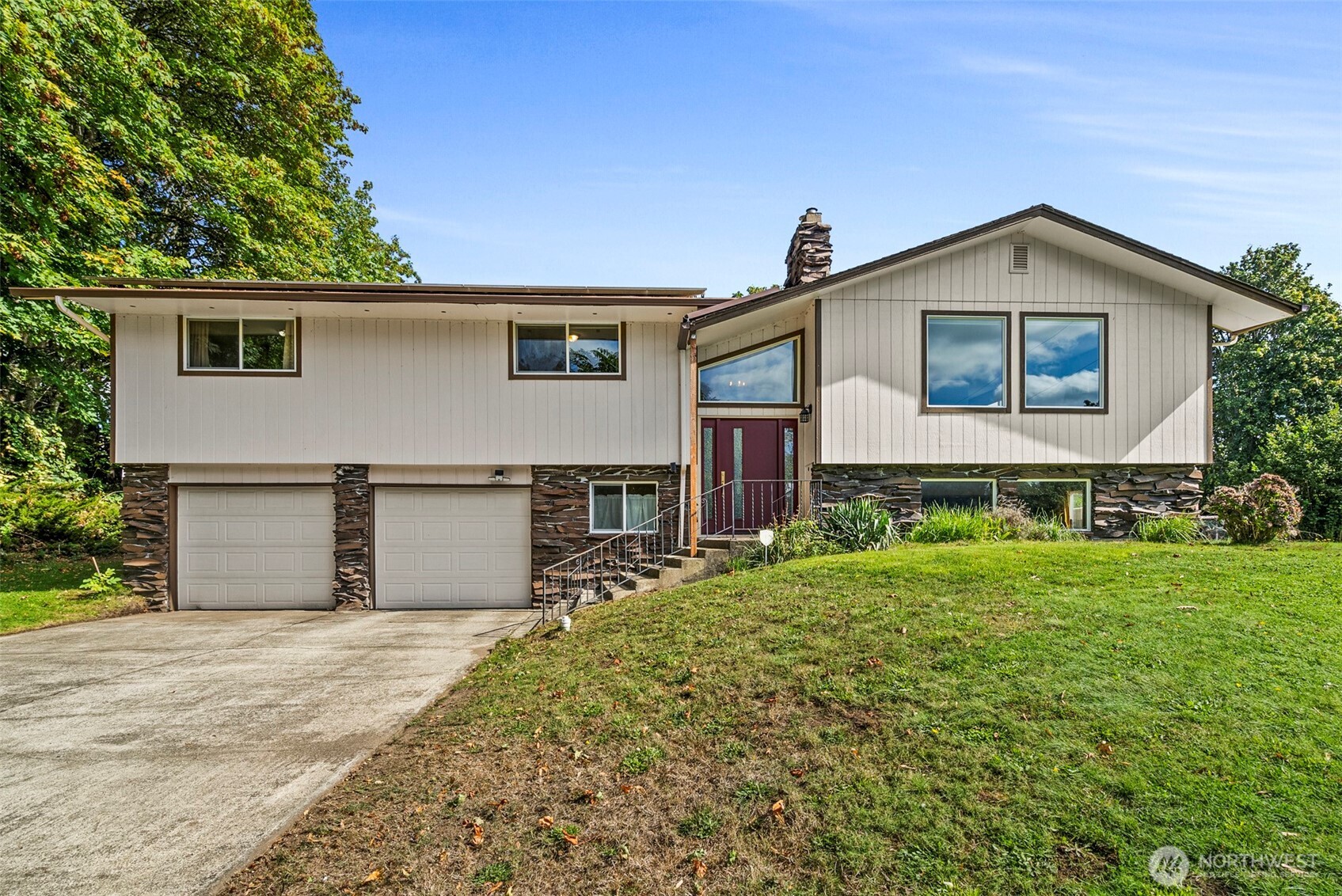 8400 Old Highway 99 SE Tumwater WA 98501
