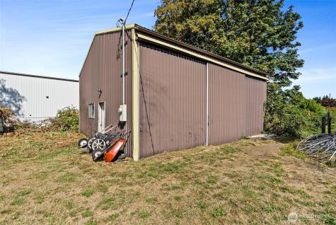 8400 Old Highway 99 SE Tumwater WA 98501