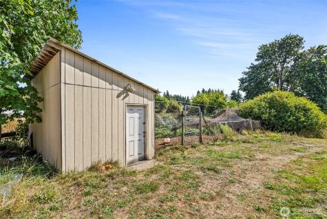 8400 Old Highway 99 SE Tumwater WA 98501