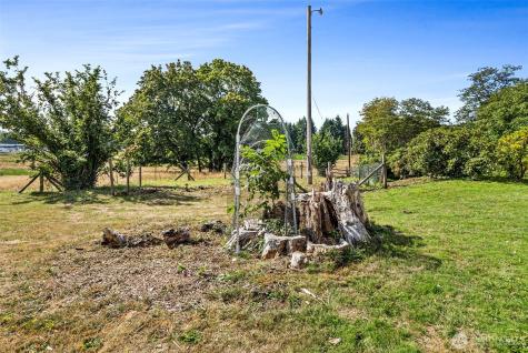 8400 Old Highway 99 SE Tumwater WA 98501