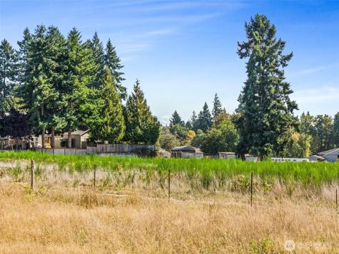 8400 Old Highway 99 SE Tumwater WA 98501