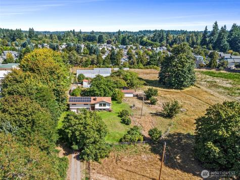 8400 Old Highway 99 SE Tumwater WA 98501