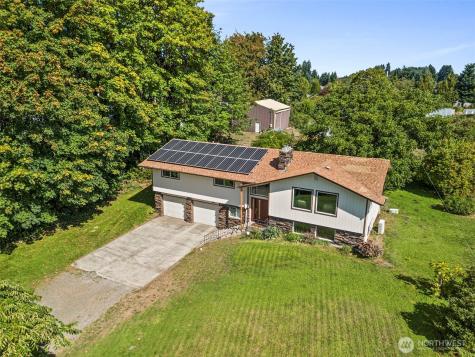 8400 Old Highway 99 SE Tumwater WA 98501