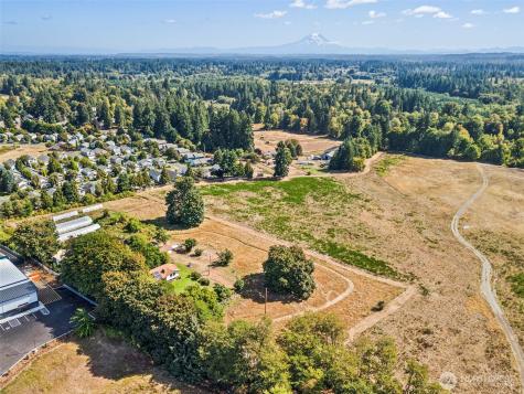 8400 Old Highway 99 SE Tumwater WA 98501