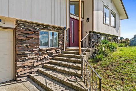 8400 Old Highway 99 SE Tumwater WA 98501
