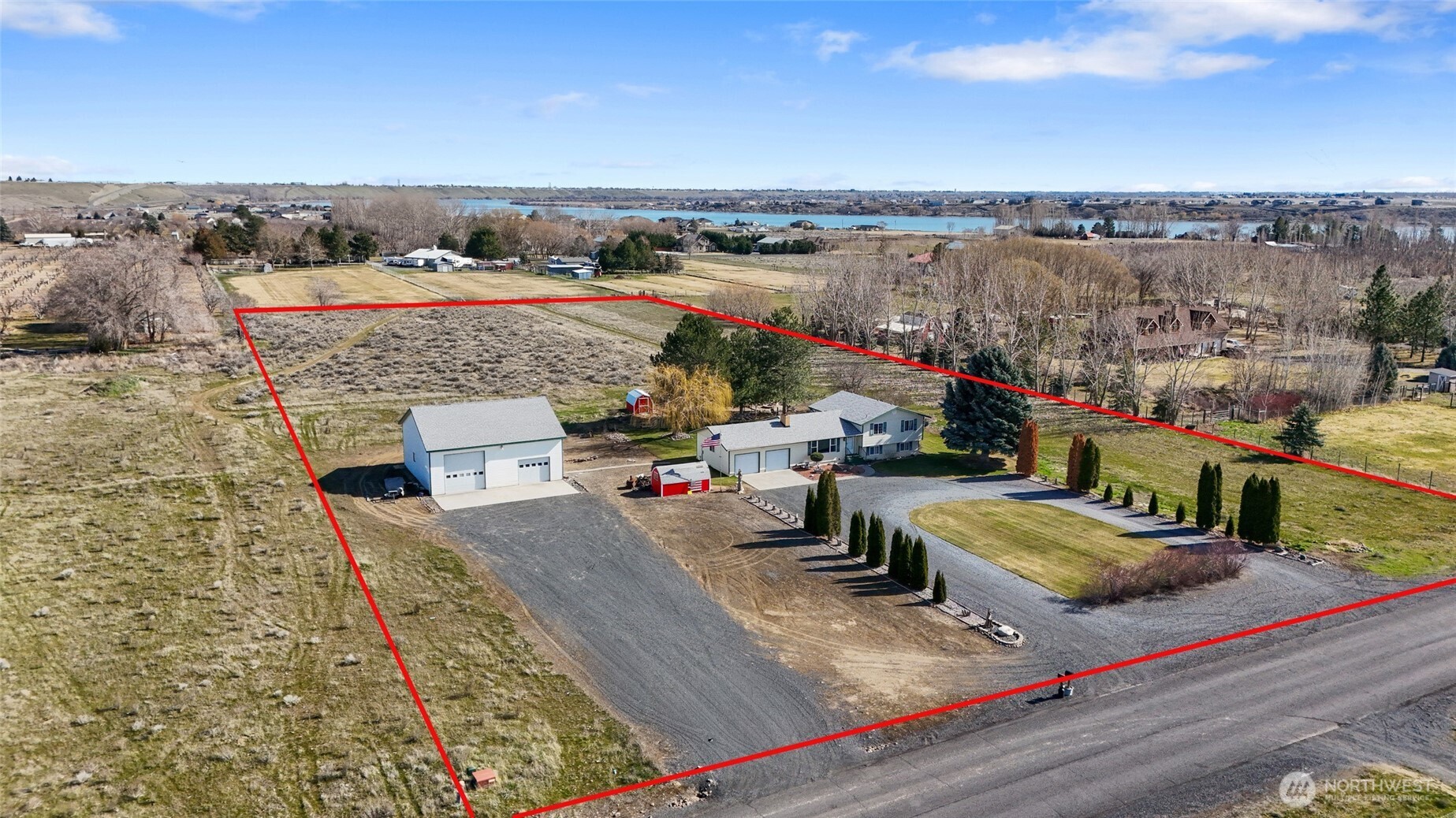 6919 D.5 NE Moses Lake WA 98837