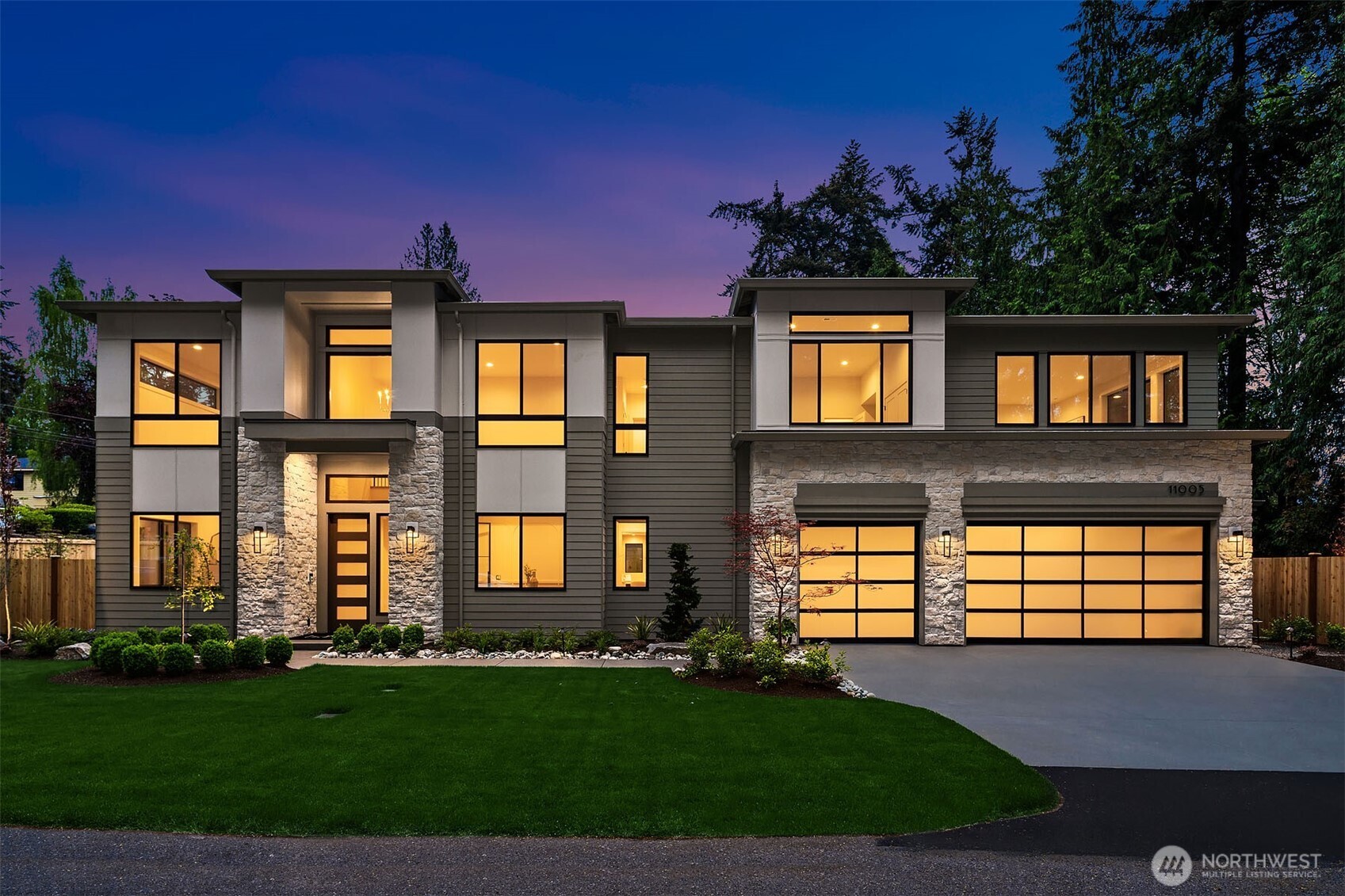 11005 NE 15th Street Bellevue WA 98004