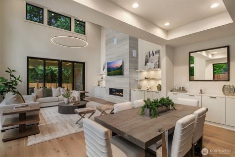 11005 NE 15th Street Bellevue WA 98004
