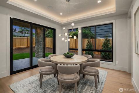 11005 NE 15th Street Bellevue WA 98004
