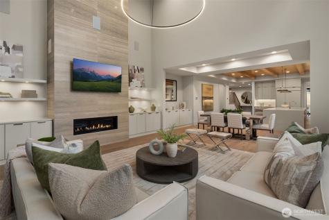 11005 NE 15th Street Bellevue WA 98004