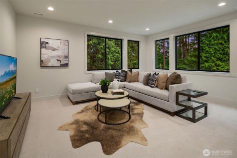 11005 NE 15th Street Bellevue WA 98004