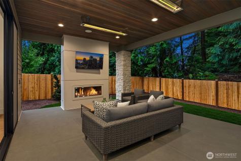 11005 NE 15th Street Bellevue WA 98004