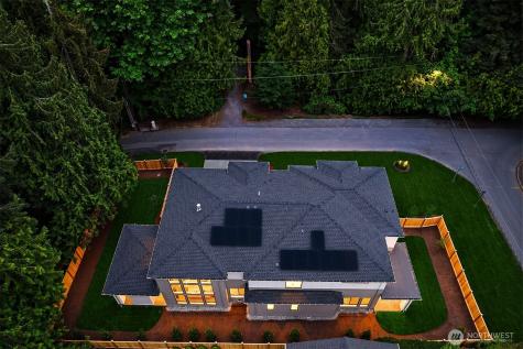 11005 NE 15th Street Bellevue WA 98004