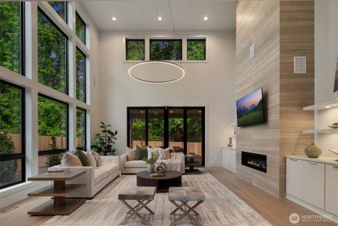 11005 NE 15th Street Bellevue WA 98004