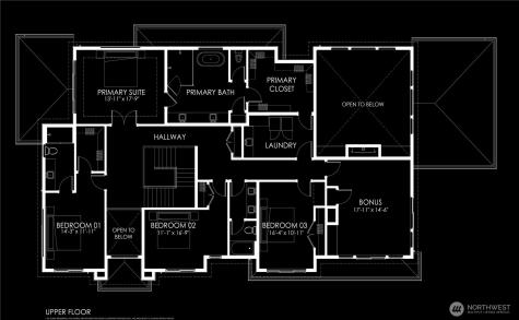 11005 NE 15th Street Bellevue WA 98004
