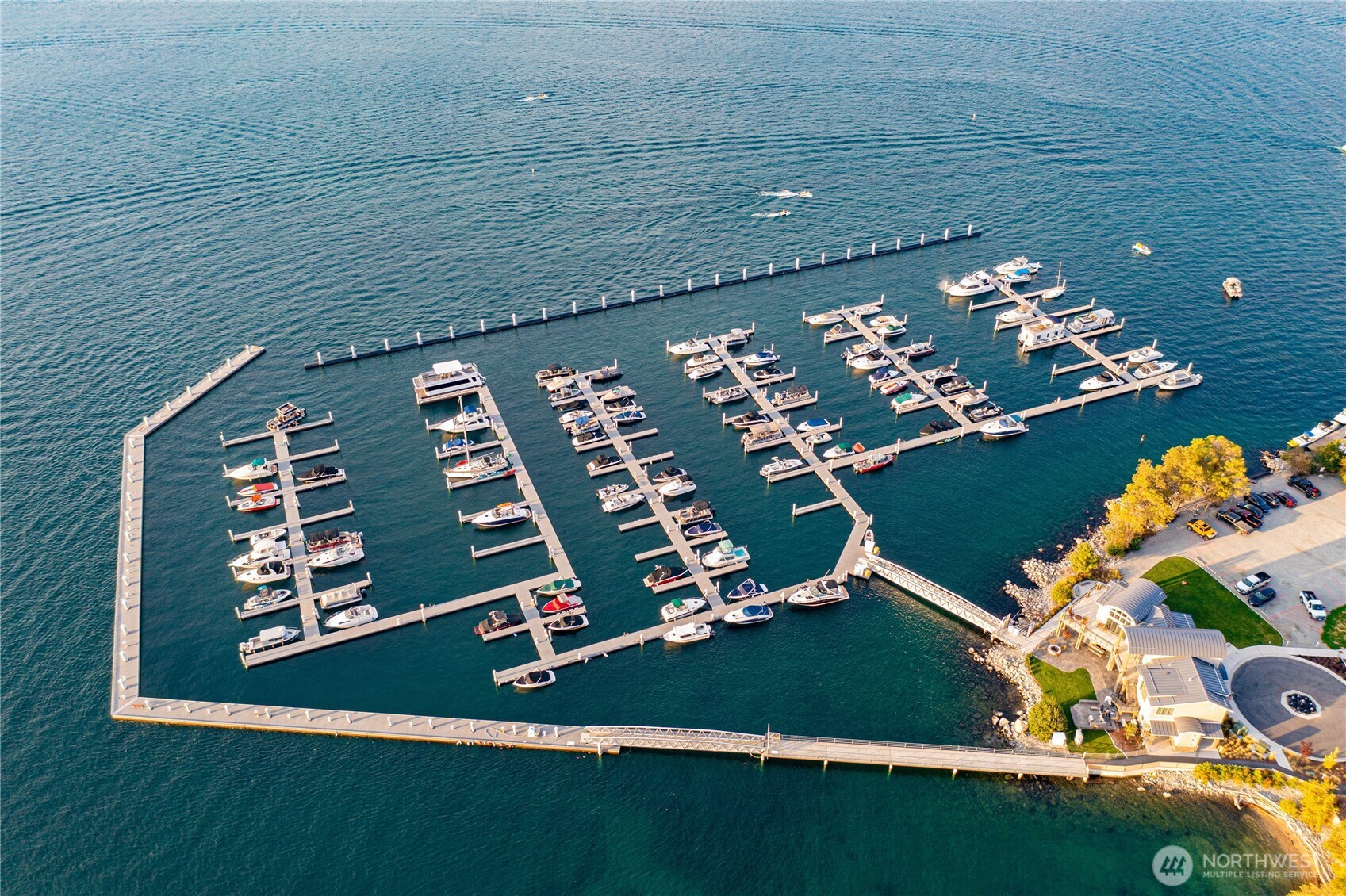 1350 W Woodin Avenue Chelan WA 98816