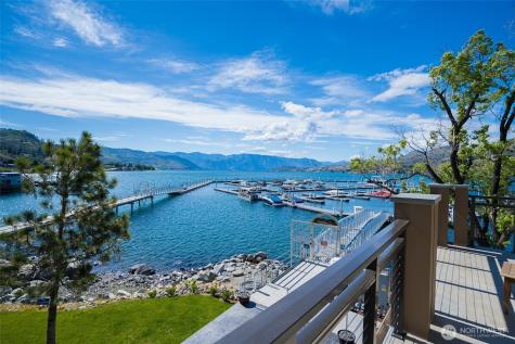 1350 W Woodin Avenue Chelan WA 98816