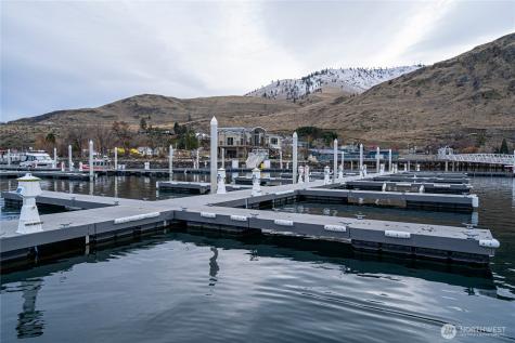 1350 W Woodin Avenue Chelan WA 98816