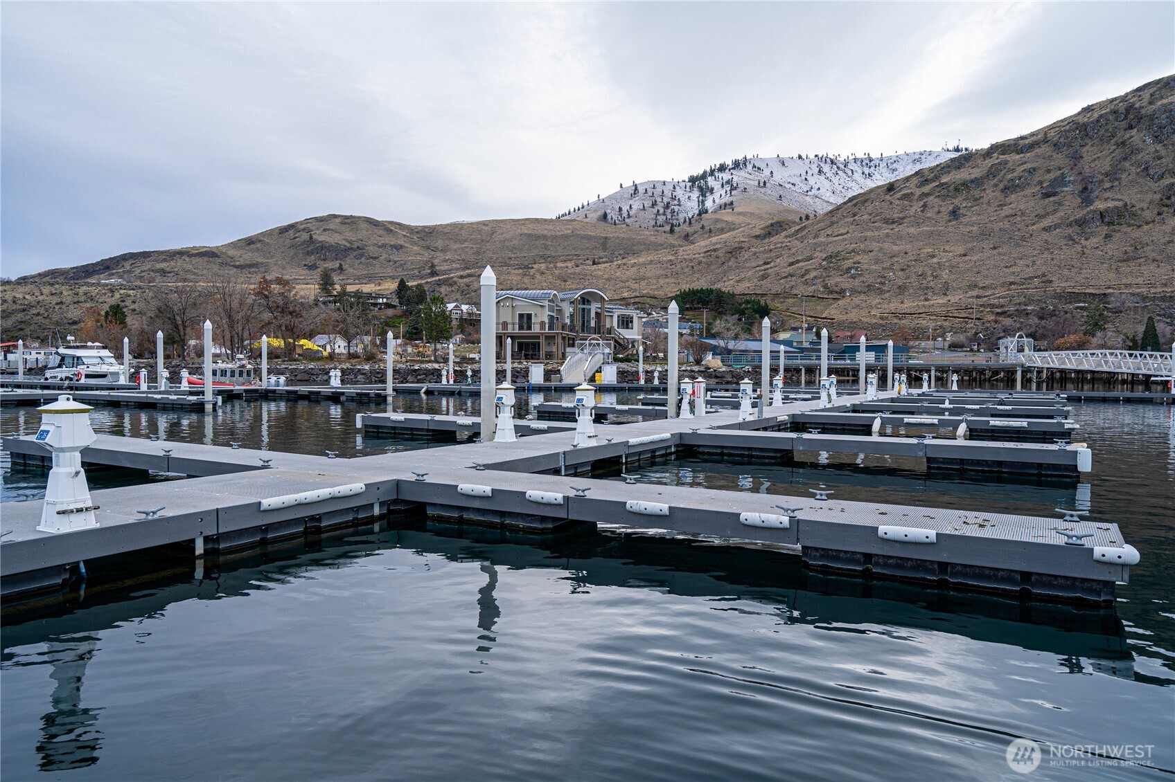1350 W Woodin Avenue Chelan WA 98816