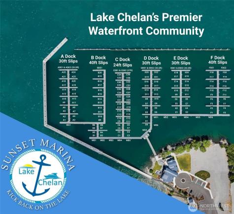 1350 W Woodin Avenue Chelan WA 98816