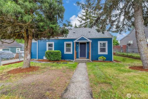 238 North Lane Tacoma WA 98404