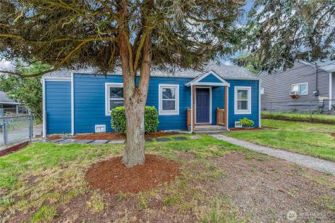 238 North Lane Tacoma WA 98404