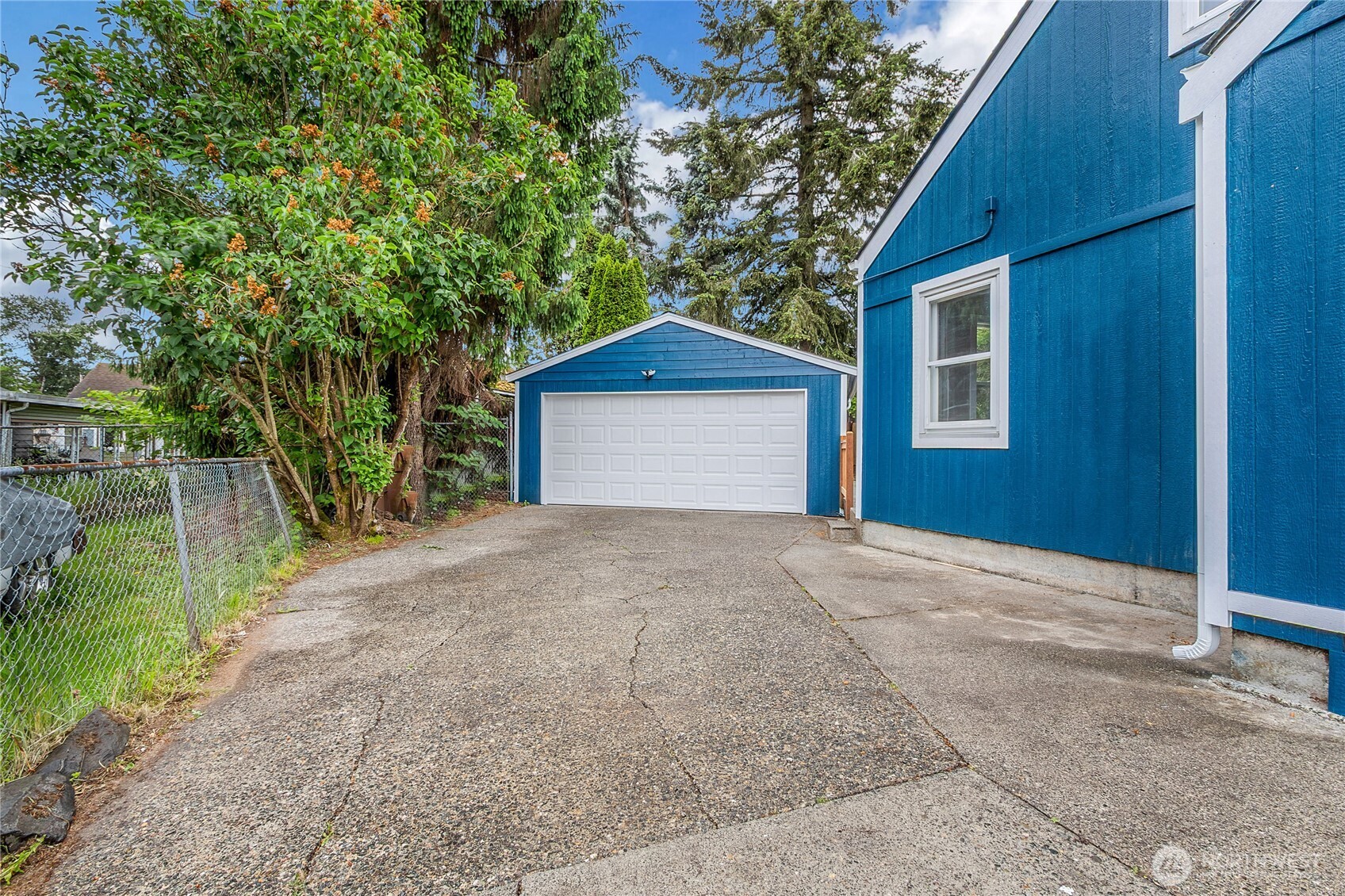 238 North Lane Tacoma WA 98404