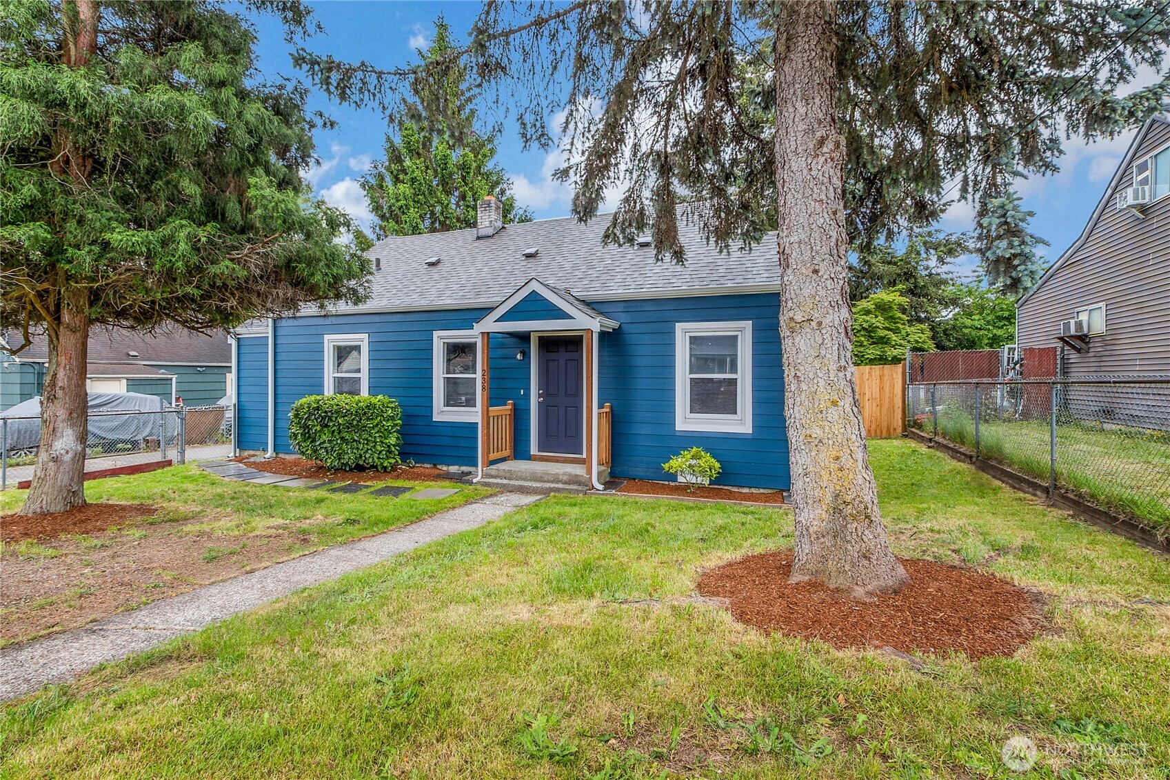 238 North Lane Tacoma WA 98404