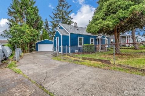 238 North Lane Tacoma WA 98404