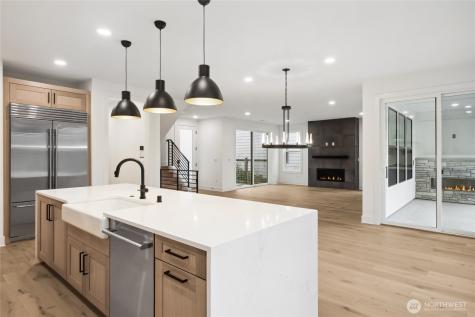 13756 SE 85th Street Newcastle WA 98059
