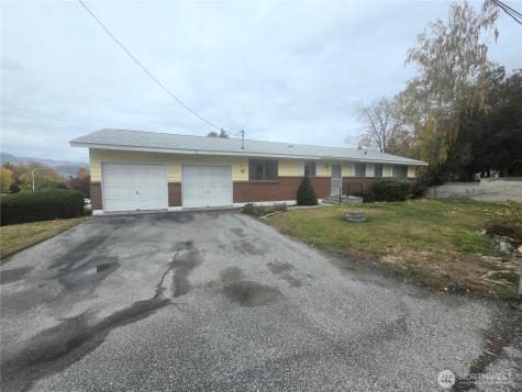 800 N Kentucky Avenue East Wenatchee WA 98802