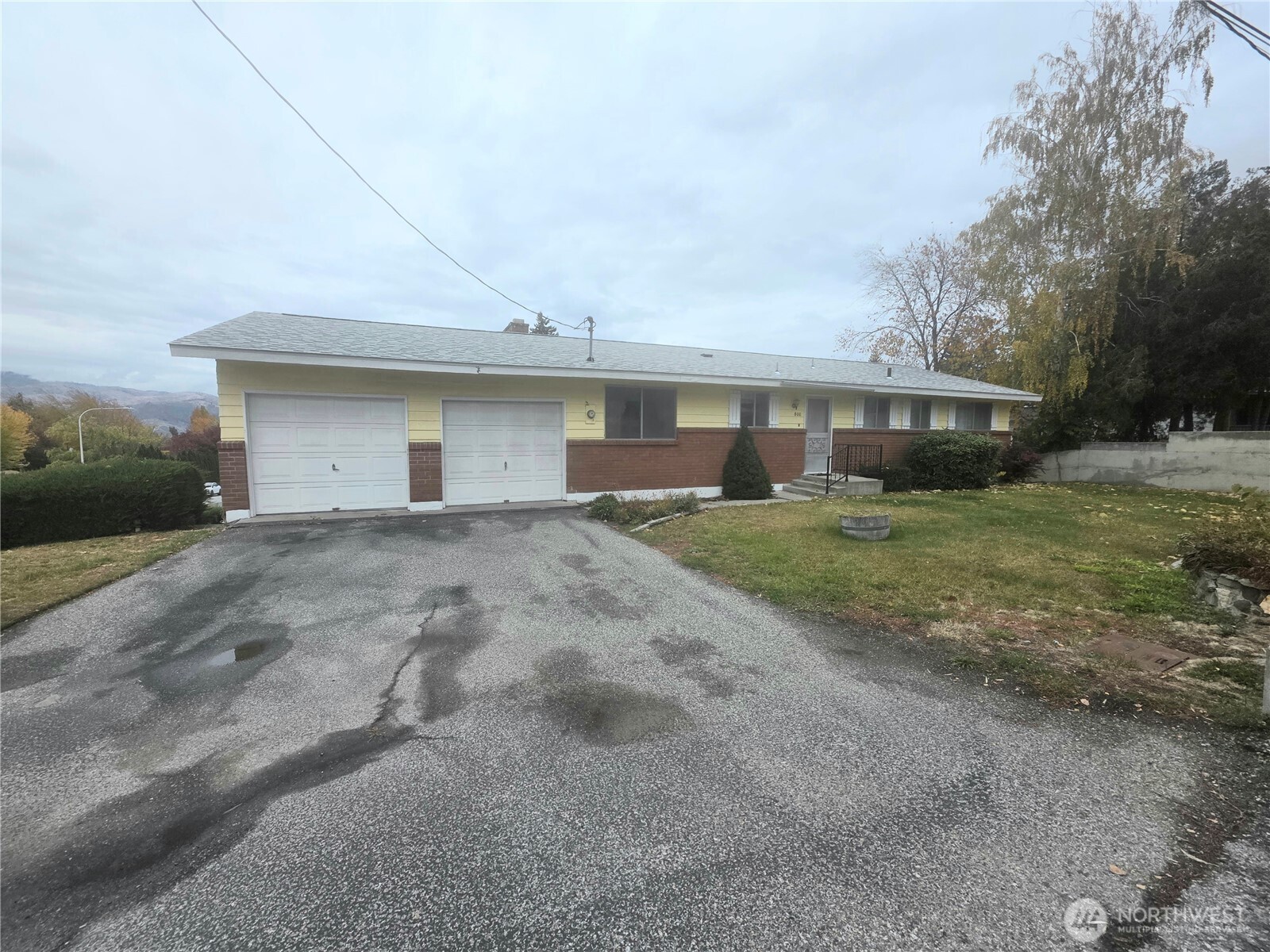 800 N Kentucky Avenue East Wenatchee WA 98802