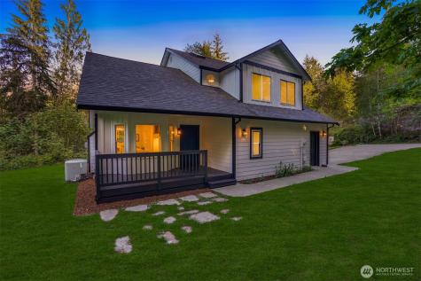 3927 Franway Port Orchard WA 98367