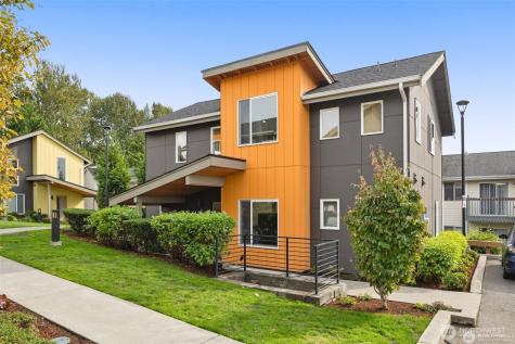 6013 S 127th Lane Seattle WA 98178