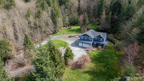 861 Summerhill Drive Sedro Woolley WA 98284